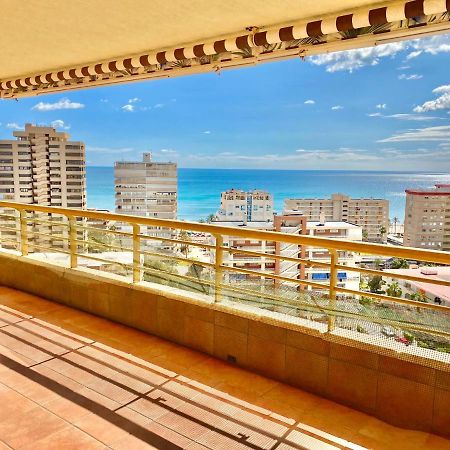 Playa San Juan / Luxury Aparment Apartment Alicante Luaran gambar