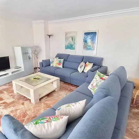 Playa San Juan / Luxury Aparment Apartment Alicante Luaran gambar
