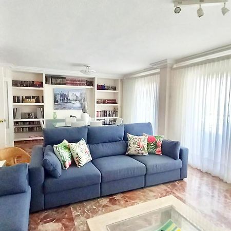 Playa San Juan / Luxury Aparment Apartment Alicante Luaran gambar