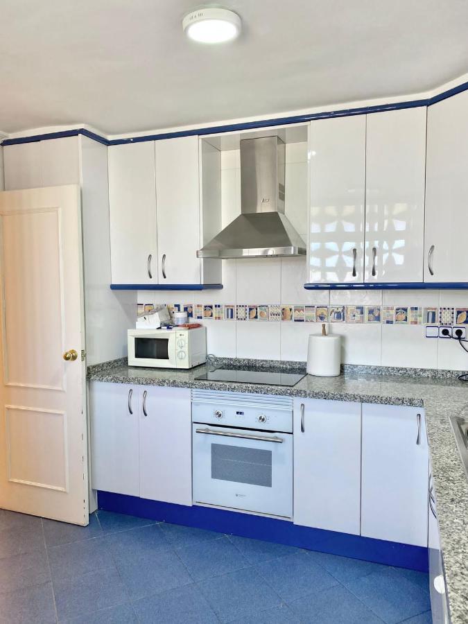 Playa San Juan / Luxury Aparment Apartment Alicante Luaran gambar