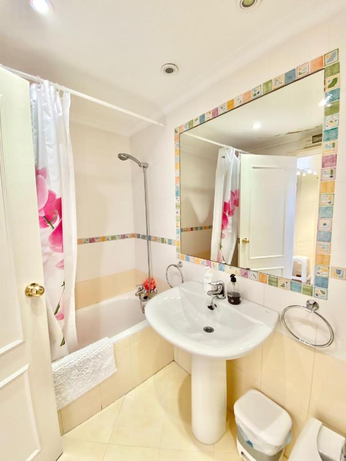 Playa San Juan / Luxury Aparment Apartment Alicante Luaran gambar