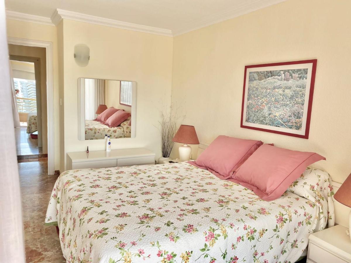 Playa San Juan / Luxury Aparment Apartment Alicante Luaran gambar