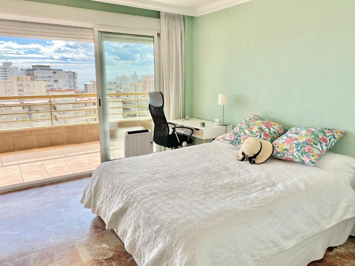Playa San Juan / Luxury Aparment Apartment Alicante Luaran gambar