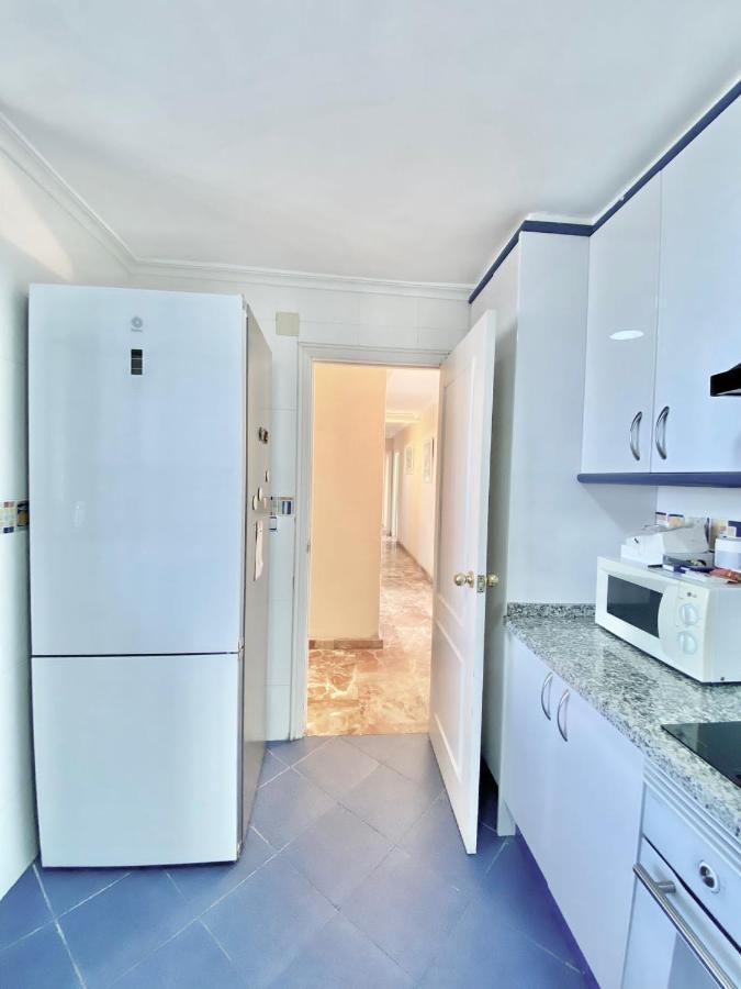 Playa San Juan / Luxury Aparment Apartment Alicante Luaran gambar