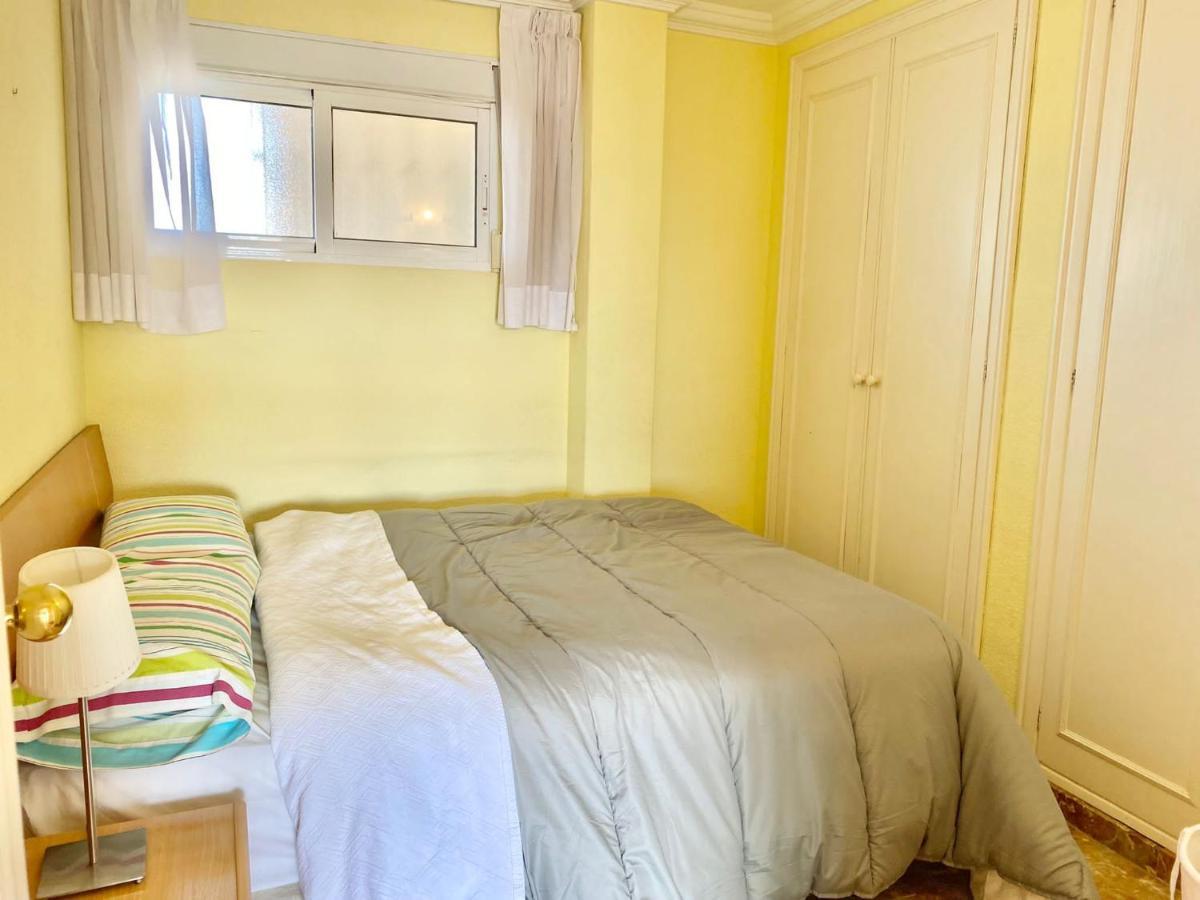 Playa San Juan / Luxury Aparment Apartment Alicante Luaran gambar