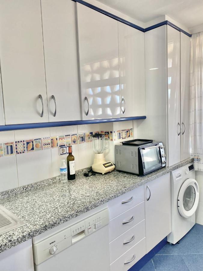 Playa San Juan / Luxury Aparment Apartment Alicante Luaran gambar
