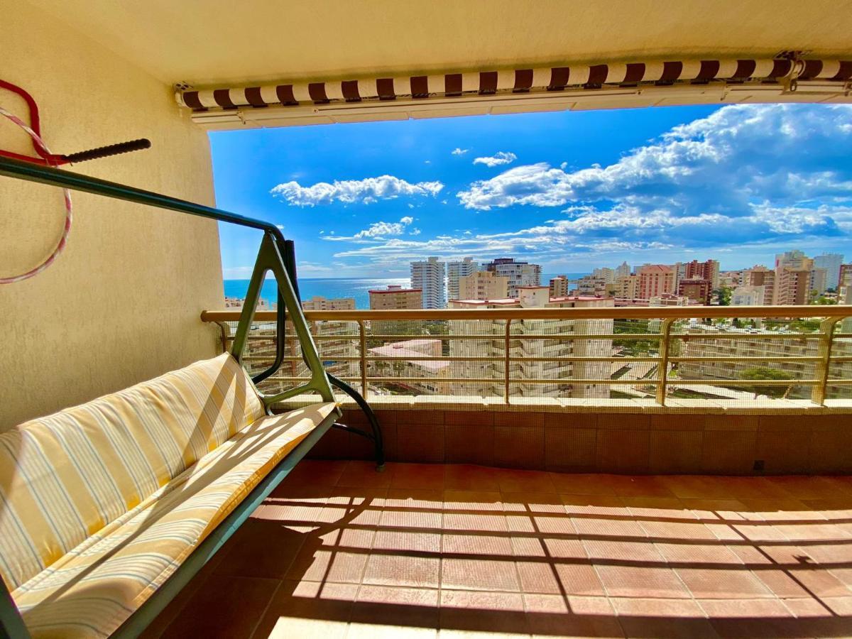 Playa San Juan / Luxury Aparment Apartment Alicante Luaran gambar