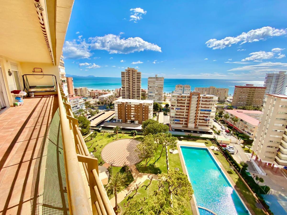 Playa San Juan / Luxury Aparment Apartment Alicante Luaran gambar