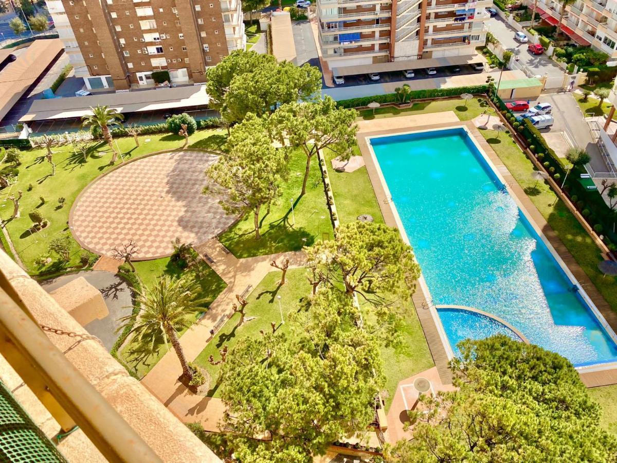Playa San Juan / Luxury Aparment Apartment Alicante Luaran gambar