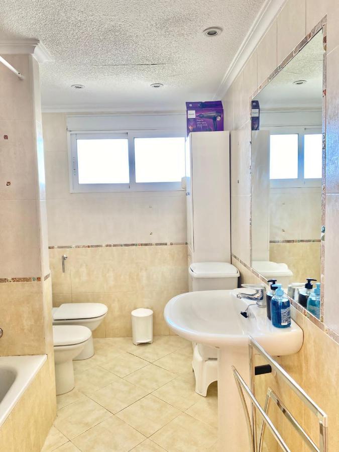 Playa San Juan / Luxury Aparment Apartment Alicante Luaran gambar