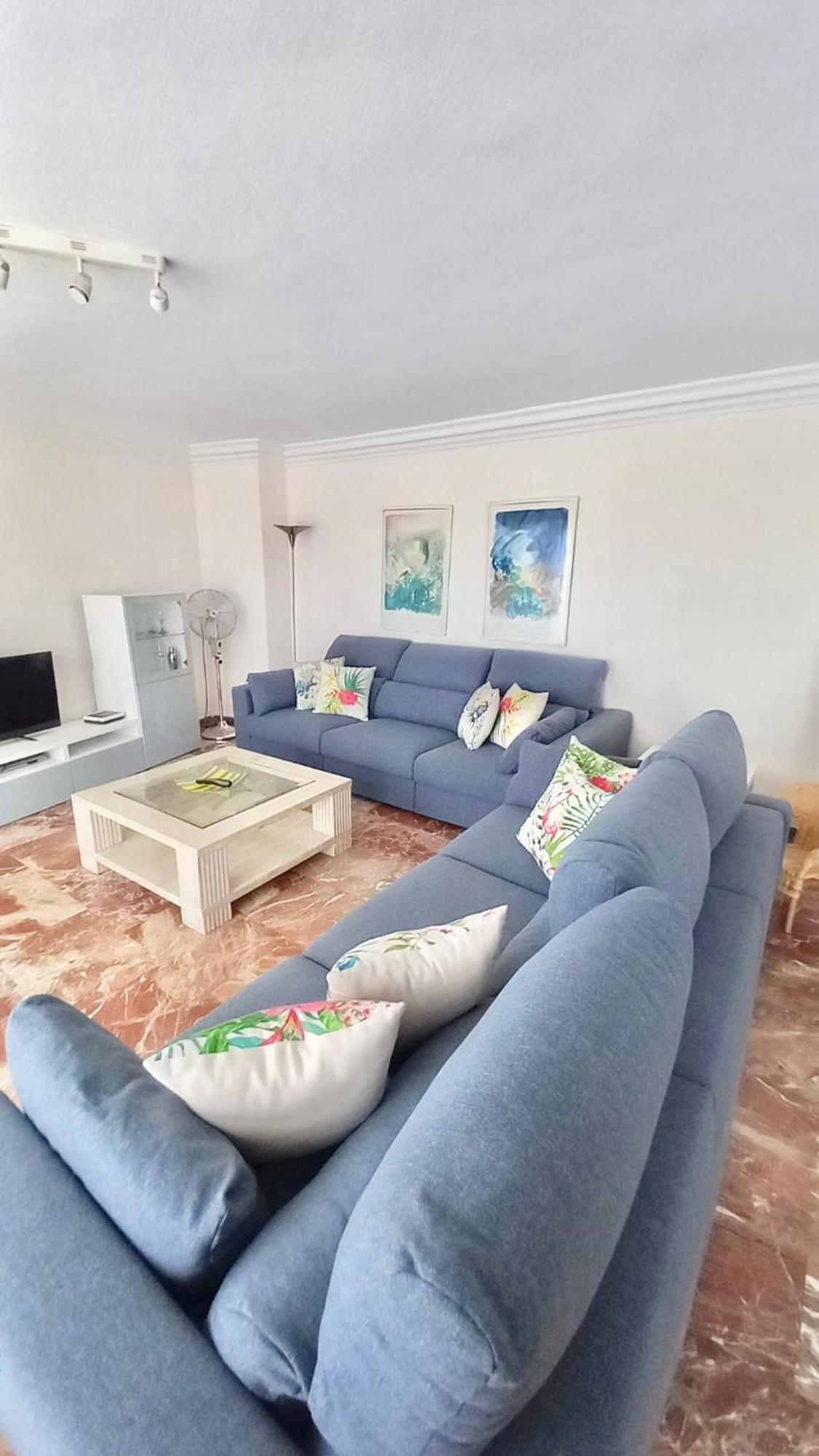 Playa San Juan / Luxury Aparment Apartment Alicante Luaran gambar