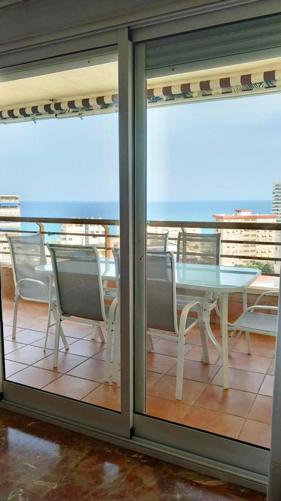 Playa San Juan / Luxury Aparment Apartment Alicante Luaran gambar