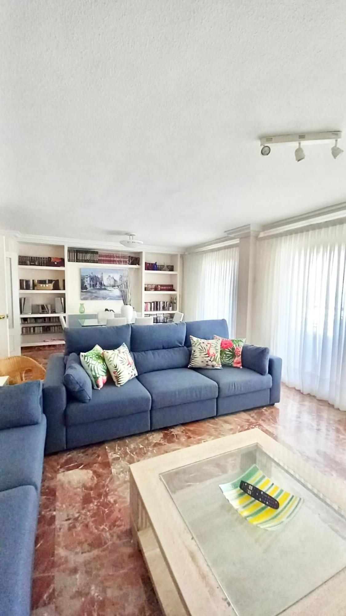 Playa San Juan / Luxury Aparment Apartment Alicante Luaran gambar