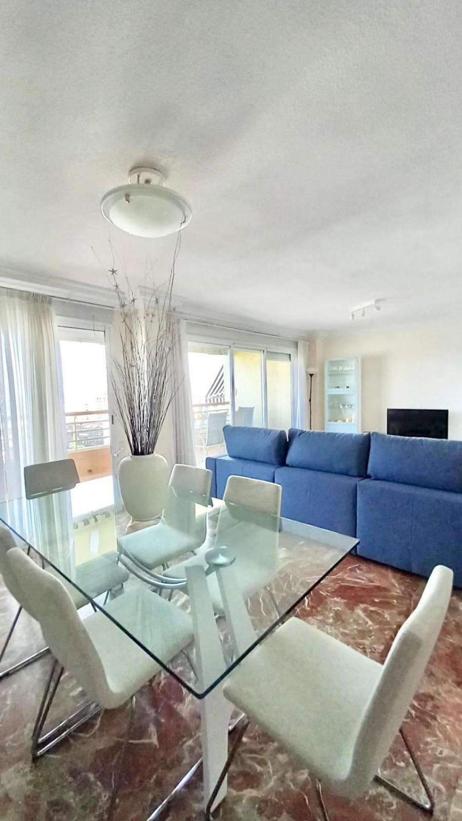 Playa San Juan / Luxury Aparment Apartment Alicante Luaran gambar